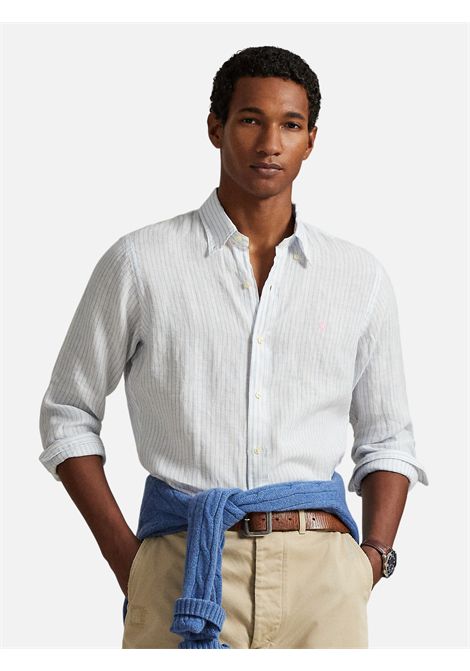 Camicia Polo Ralph Lauren POLO RALPH LAUREN | Camicie | 710B15594004